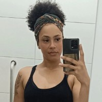 Beatriz Juliana Gomes Barros