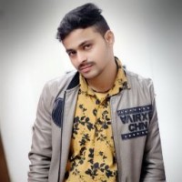 Arjun kumar verma