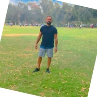 Yaser Ahmed