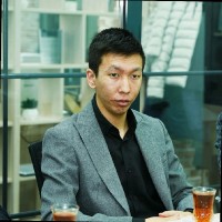 Vahid Azizov, Mba