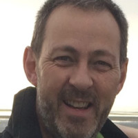 Simon Carin