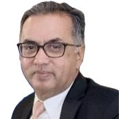Arif Khan