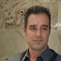 Stuart Peters