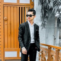 Mohd Altmash
