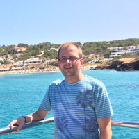 Martin Jones