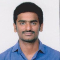 Krishnam Raju