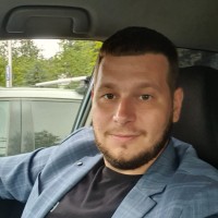 Artem Seredenko