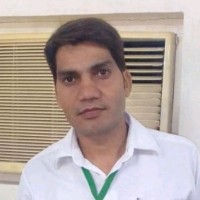 VIMLESH KUMAR TRIPATHI