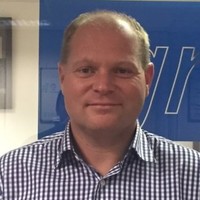 Tim Hodgson
