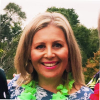 Elissa Tetley