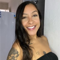 Jaqueline Aparecida