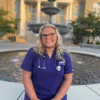 Carly Townsend