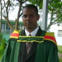 Arnold Damion sukhraj