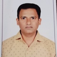 Vinod Ghunake