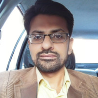 Khalid Idrees