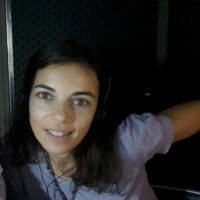 Carola Norcia