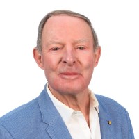 Ron Griffiths