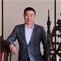 Oscar Wang