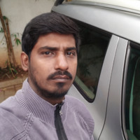 Palani Arjun Arjun