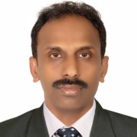 Satheesh Nair