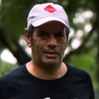 Claudio Leira