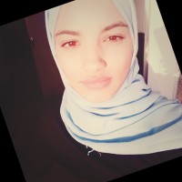 Nesrine Hamdi