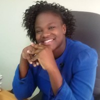 Brigid Awuor