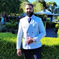 Sami Ghori