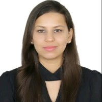 Simran Monga