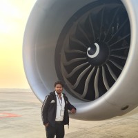 Naveen Chandu