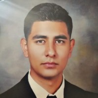 Antonio Urbina Alcala