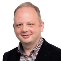 Graham Murray
