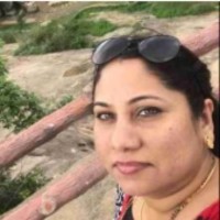 Salma A,  (PMP)®