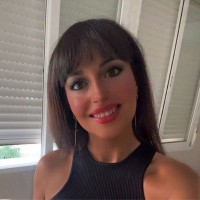 Virginia Márquez Ortega ツ