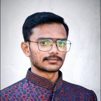 Jyotil Mehta