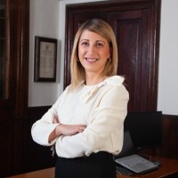 Patrizia Arleo