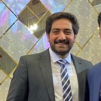 Ibrahim Suheil, Pmp®