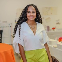 Shante Tamerat, PhD