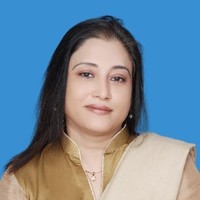 Samina Saad