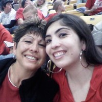 Judy Copeland