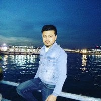 Bobur Samadov