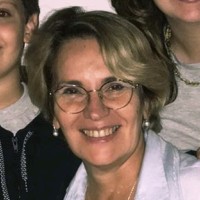 María Cristina Delgado