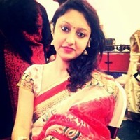 Tithi Kana Das