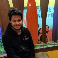 Srikanth Mvrs