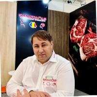 Stefan TIPU Samcom AS