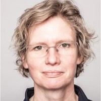 Camilla Dahlen