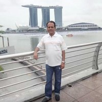 Ram Murti Kapoor
