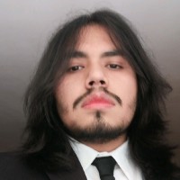 Adrian Olalde Ortega