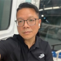 Denny Wong