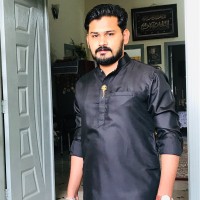 Usman Ellahi